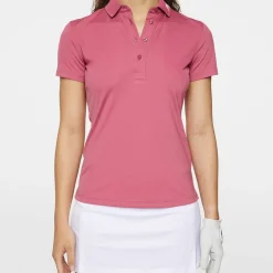 Tour Tech Polo-J.Lindeberg Online