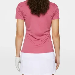 Tour Tech Polo-J.Lindeberg Online