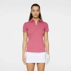 Tour Tech Polo-J.Lindeberg Online