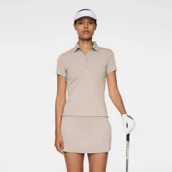 Tour Tech Polo Ltd-J.Lindeberg Sale