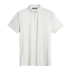 Tour Tech Print Polo-J.Lindeberg Sale
