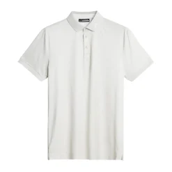 Tour Tech Print Polo-J.Lindeberg Sale