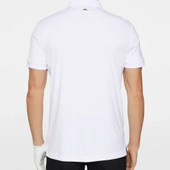 Tour Tech Slim Fit Polo Vit-J.Lindeberg Best