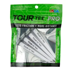 Tour Tee Pro-Övriga varumärken Outlet