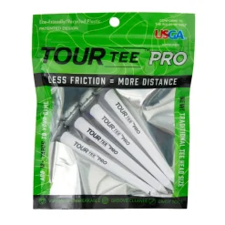 Tour Tee Pro-Övriga varumärken Outlet
