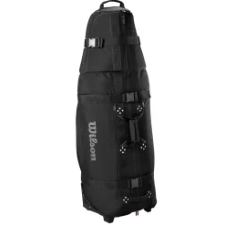Tour Travel Cover-Wilson Best