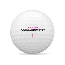 Tour Velocity Women 15-Pack-Wilson Best