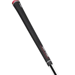 Tour Velvet Align Midsize Ribbed-Golf Pride Hot