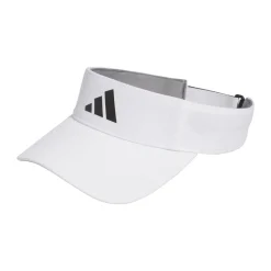 Tour Visor Vit-Adidas New