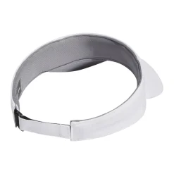 Tour Visor Vit-Adidas New