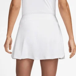 Tour W Dri-Fit Mid-Rise Vit-Nike Hot