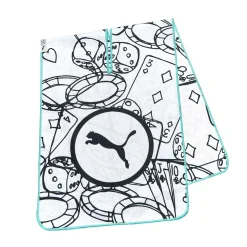 Towel-Puma Discount