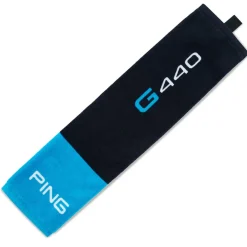 Towel Trifold G440-Ping Best