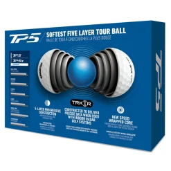 Tp5 TRK-R Vit-TaylorMade Outlet