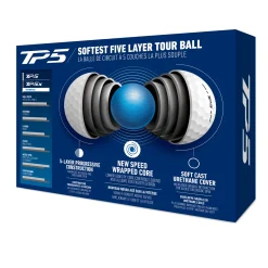 TP5 Vit-TaylorMade Outlet