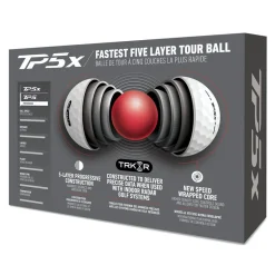 Tp5X TRK-R Vit-TaylorMade New