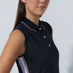 Track Sl Shirt Svart-Daily Sports Sale