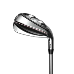 T-Rail Lady Svart - Grafit-Cobra Discount