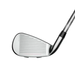 T-Rail Lady Svart - Grafit-Cobra Discount