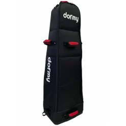 Travel Cover Explorer-Dormy New