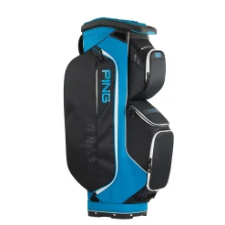 Traverse Blå Svart-Ping Best