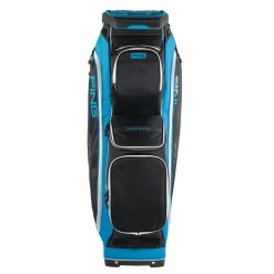 Traverse Blå Svart-Ping Best