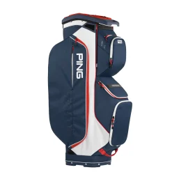 Traverse Blå Vit Röd-Ping Sale