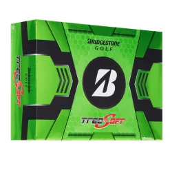 Treo Soft 2025-Bridgestone Best