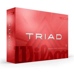 Triad-Wilson New