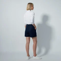 Trieste Chino Blå-Daily Sports Best