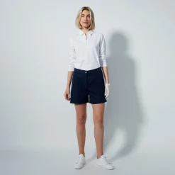 Trieste Chino Blå-Daily Sports Best