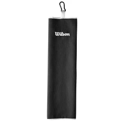 Trifold Towel-Wilson