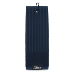 Trifold Towel Blå-Titleist