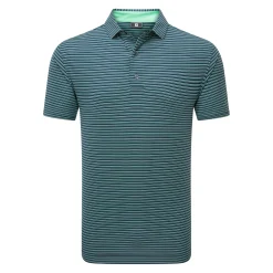 Triple Pinstripe Blå-FootJoy New