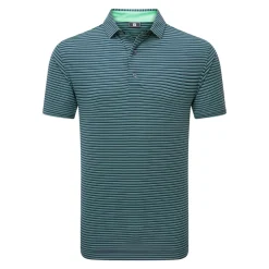 Triple Pinstripe Blå-FootJoy New