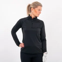 Tröja Coos Bay Svart-Cutter & Buck Online