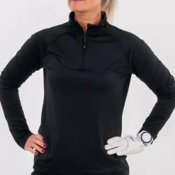 Tröja Coos Bay Svart-Cutter & Buck Online