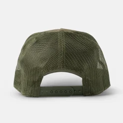 Trucker No Birdies Today Grön-Bogeys & Birdies Outlet