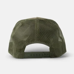 Trucker No Birdies Today Grön-Bogeys & Birdies Outlet