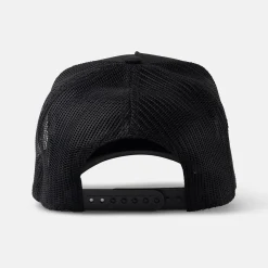 Trucker So Far No Par Svart-Bogeys & Birdies Clearance