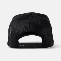 Trucker So Far No Par Svart-Bogeys & Birdies Clearance