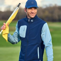Ts Hybrid Jacket-FootJoy Hot
