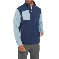 Ts Hybrid Jacket-FootJoy Hot