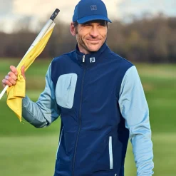 Ts Hybrid Jacket-FootJoy Hot