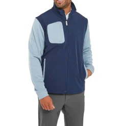 Ts Hybrid Jacket-FootJoy Hot