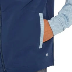 Ts Hybrid Jacket-FootJoy Hot