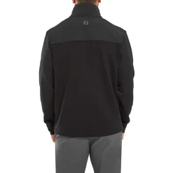 Ts Hybrid Jacket Svart-FootJoy Online