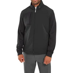 Ts Hybrid Jacket Svart-FootJoy Online
