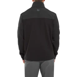 Ts Hybrid Jacket Svart-FootJoy Online