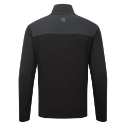 Ts Hybrid Jacket Svart-FootJoy Online
